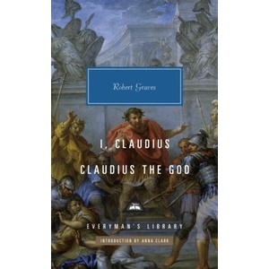 I, Claudius, Claudius the God (ISBN: 9781841594415)