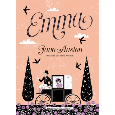 Emma Nueva edición 2022