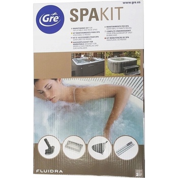 GRE Čistící set pro vířivé bazény