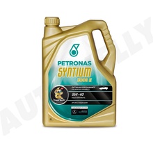 Petronas Syntium 3000 E 5W-40 5 l