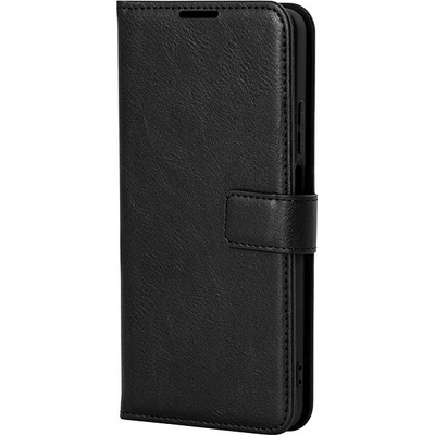 AlzaGuard Book Flip Case pro Realme C55 černé – Zboží Živě