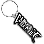 Bullet For My Valentine Logo Ключодържател (BFMVKEY01)