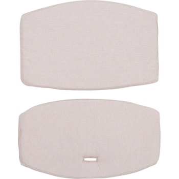 Image 1 of ACCESS, Chipolino К-т възглавнички за стол за хранене-беж (sthset0241b)