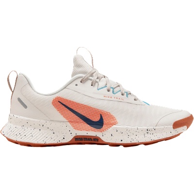 Nike Обувки за естествен терен Nike Juniper Trail 3 Бял Velikost 45, 5