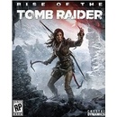 Rise of the Tomb Raider (20 Year Celebration Edition)