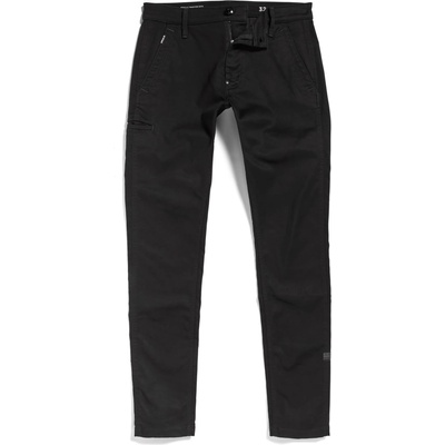 G-Star RAW Панталон Chino черно, размер 33