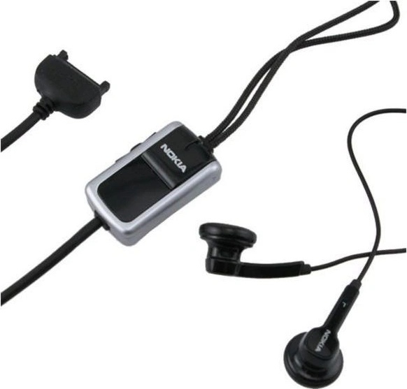 Nokia HS-23