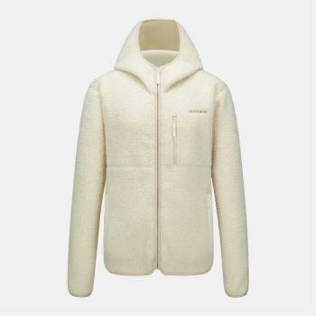 Image 1 of Karrimor Tundra Sherpa Fleece Womens - Cream