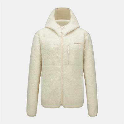 Karrimor Tundra Sherpa Fleece Womens - Cream