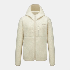 Karrimor Tundra Sherpa Fleece Womens - Cream