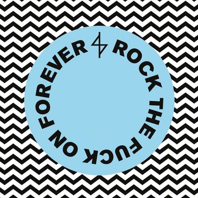 ANGEL DUST: ROCK THE FUCK ON FOREVER CD