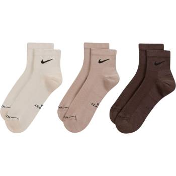 Nike Everyday Elevated Ankle 3 pairs