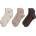 Nike Everyday Elevated Ankle 3 pairs