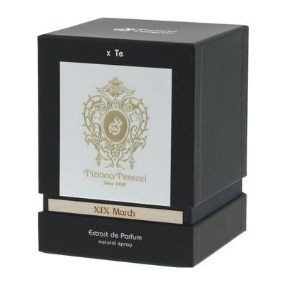 Tiziana Terenzi XIX March parfumovaný extrakt unisex 100 ml