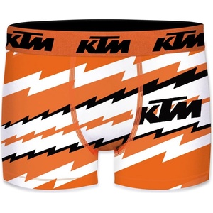 KTM Bolts 10/12