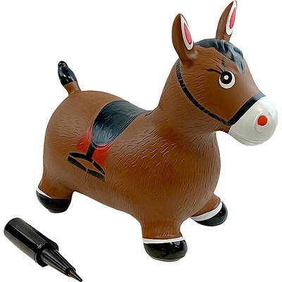 Bavytoy Hopsadlo koník