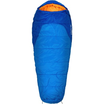 Image 1 of Gelert Юношески спален чувал Gelert Horizon Sleeping Bag Juniors - Blue