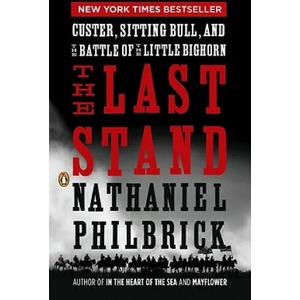 The Last Stand (ISBN: 9780143119609)