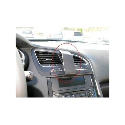 Brodit ProClip montážna konzola pre Peugeot 5008 10-17 (len Premium), na stred 854465
