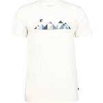 Stoic Мъжка тениска Stoic Hemp30 AmalSt. Print Tee T-shirt - Blanc White - размер XL (216-8470-0214)