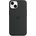 Apple iPhone 14 Silicone MagSafe Cover midnight (MW5R3ZM/A)