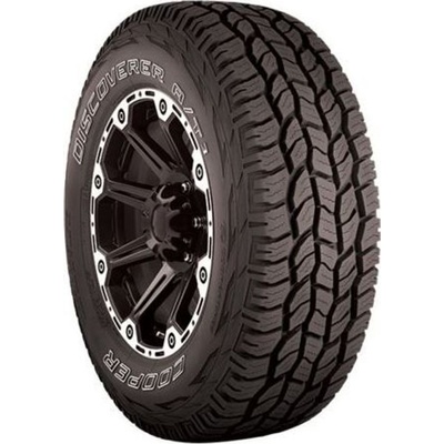 Cooper Discoverer AT3 265/60 R18 119S