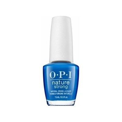 OPI Nature Strong Natural Origin Lacquer lak na nechty Shore is Something 15 ml
