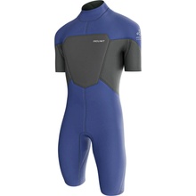 Pánsky PROLIMIT Shorty Fusion Backzip 2/2 Blue/Grey