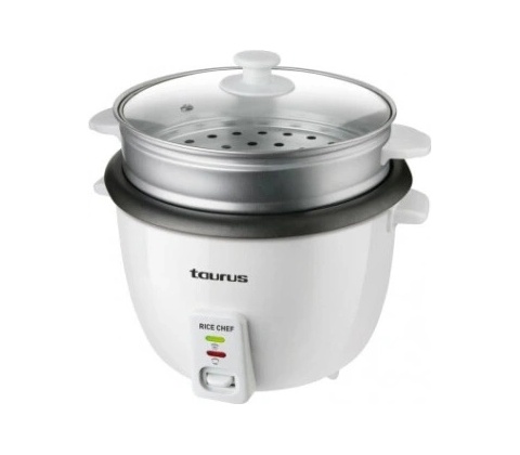 Taurus Rice Chef