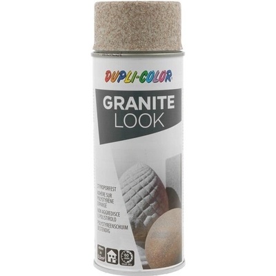 Dupli Color Granit farba v spreji 400 ml hnedá