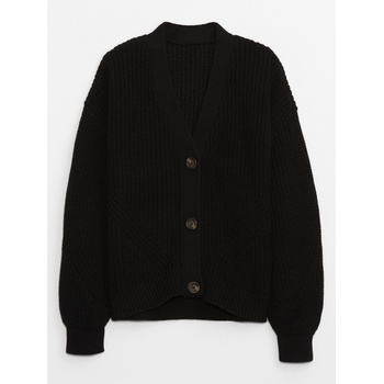 GAP Детска жилетка с копчета GAP GAP | Cheren | Момичешки | 104/110