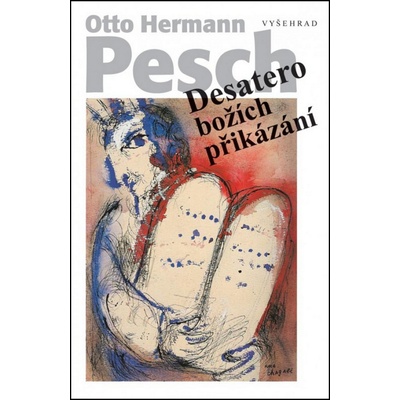 Desatero božích přikázání
