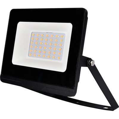 Omega30 led ПРОЖЕКТОР 30w 5500k ip65+ЕМ (98omega30blcwe)