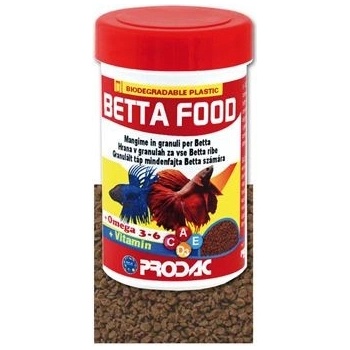 Prodac Betta Food 40 g