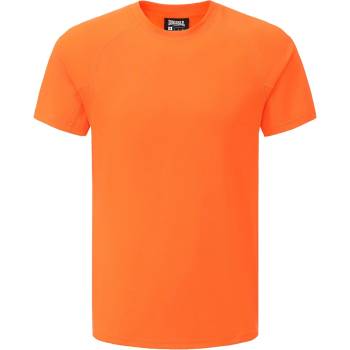 Image 1 of Lonsdale Мъжка тениска Lonsdale Round Neckline T-Shirts Mens - Orange