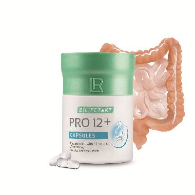 Complément Pro 12 De LR Health & Beauty - Soutien Immunitaire, Neuf