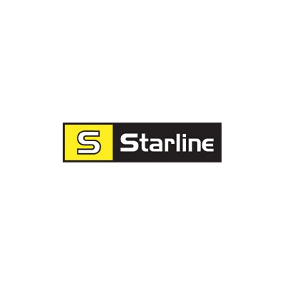 Starline Alternátor AX 1253