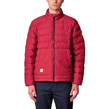 GLOBE Яке Globe Prime down jacket - Red (Rhubarb)