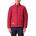 GLOBE Яке Globe Prime down jacket - Red (Rhubarb)