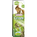 Versele-Laga Crispy Mega Sticks Rabbits-Guinea Pigs Green Meadow 2ks 140 g