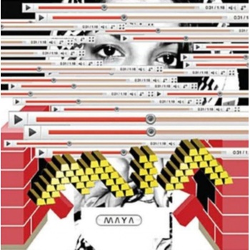 M.I.A.: / / / Y / LP