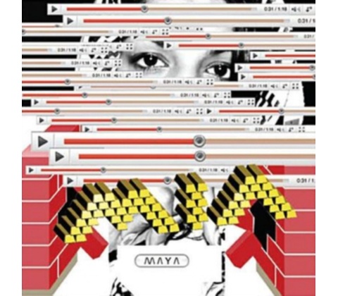 M.I.A.: / / / Y / LP