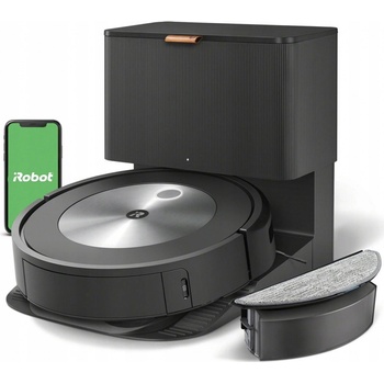 iRobot Roomba Combo j5+ 5578