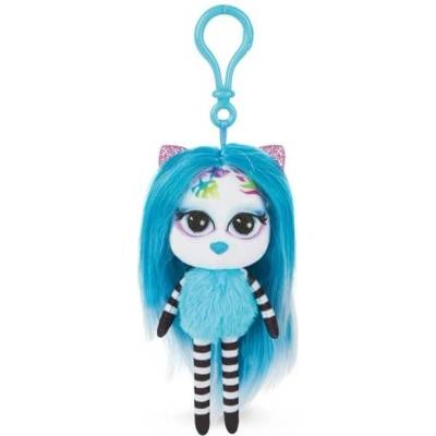 NICI Pixidoos Nali 14cm s karabinou