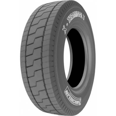 Michelin X TERMINAL-T 310/80-22,5 175A8 TL