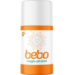 Bebo Магическо олио-стик Bebo - 100% Натурално, 55 g