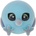 TM Toys Фигурка Flockies: серия 4 - Бърнард