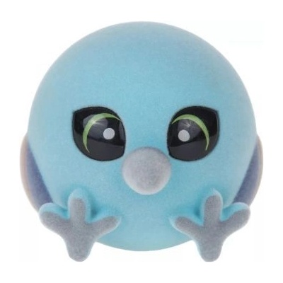 TM Toys Фигурка Flockies: серия 4 - Бърнард
