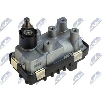 NTY Regulační Ventil Tlaku Turba G-223/6NW009206/FORD Focus II 2004-2011 Transit 2006-2014 Mondeo IV 2007-2014 Land Rover Defender 1990-2017 (9143.94)