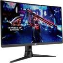 Asus ROG Strix XG27AQV